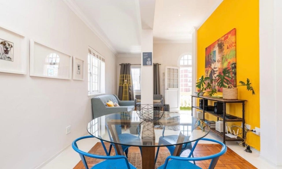 To Let 1 Bedroom Property for Rent in Cape Town City Centre Western Cape